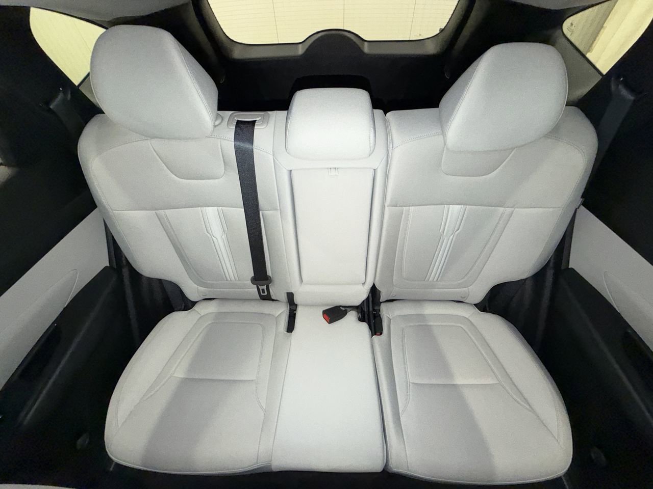 Certified Used 2025 Phantom Black Hyundai SEL image 20