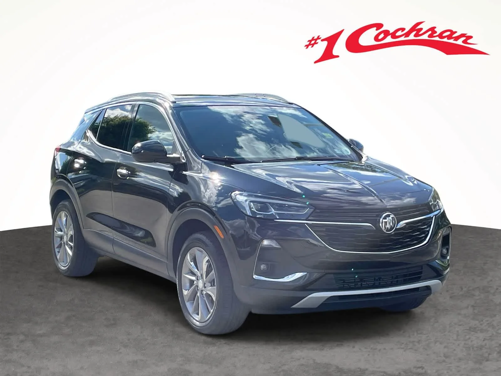 2023 Buick Encore GX 2023 Buick Encore GX Essence Sport Utility