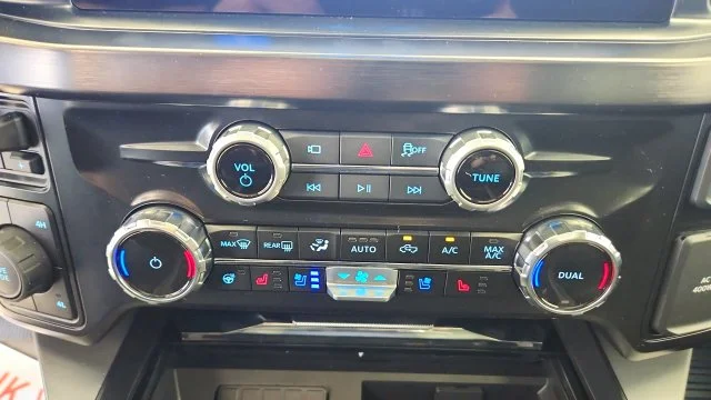 2026 Ford F-250 Super Duty Lariat - Photo 20