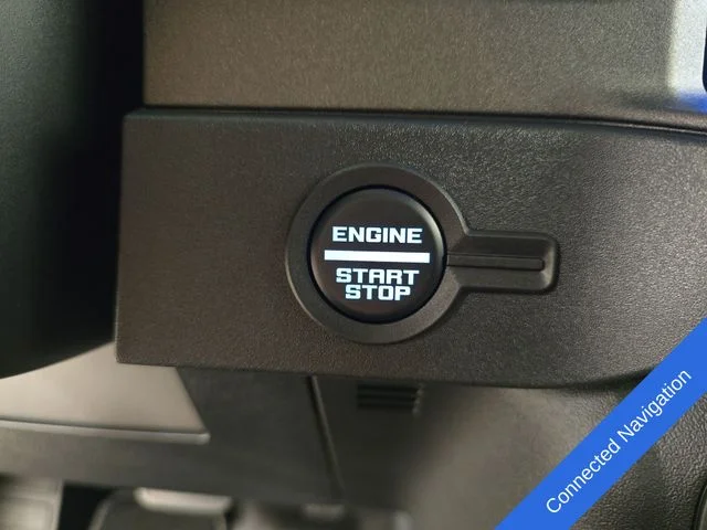New 2026 Avalanche Gray Ford Badlands® image 34