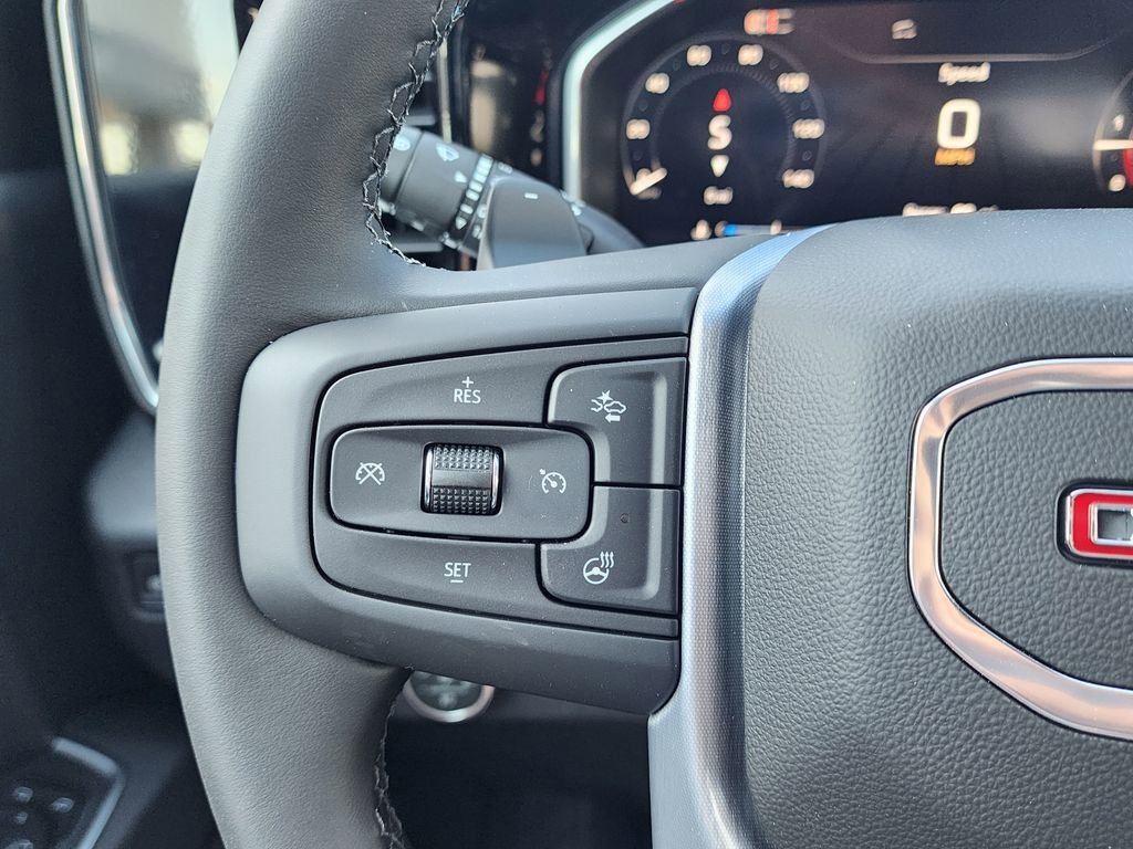 2026 GMC Sierra 1500 SLT - Photo 22