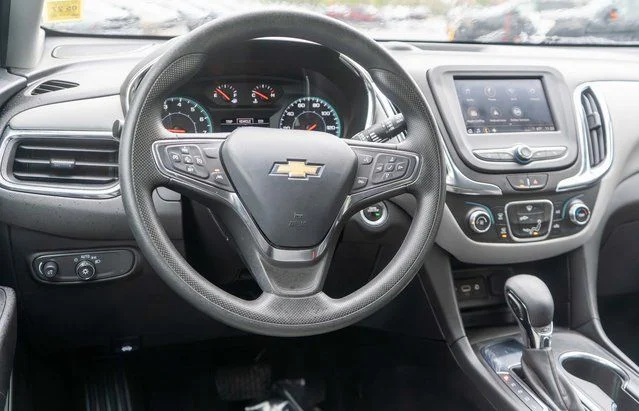 Used 2024 White Chevrolet LS image 14