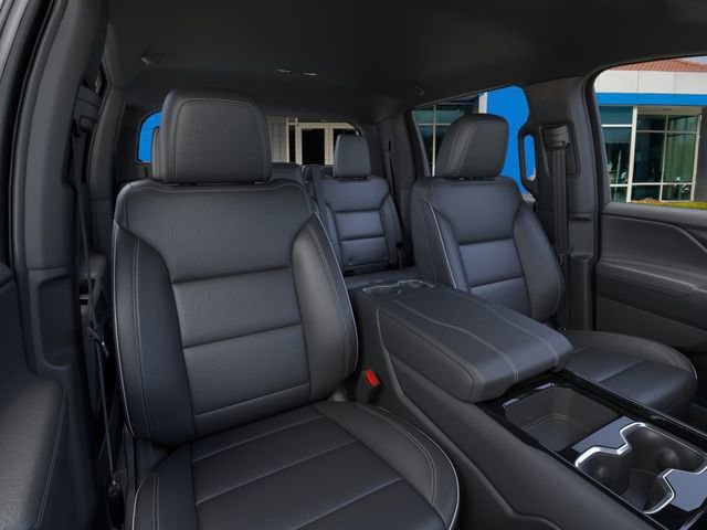 2026 Chevrolet Silverado EV LT - Photo 17