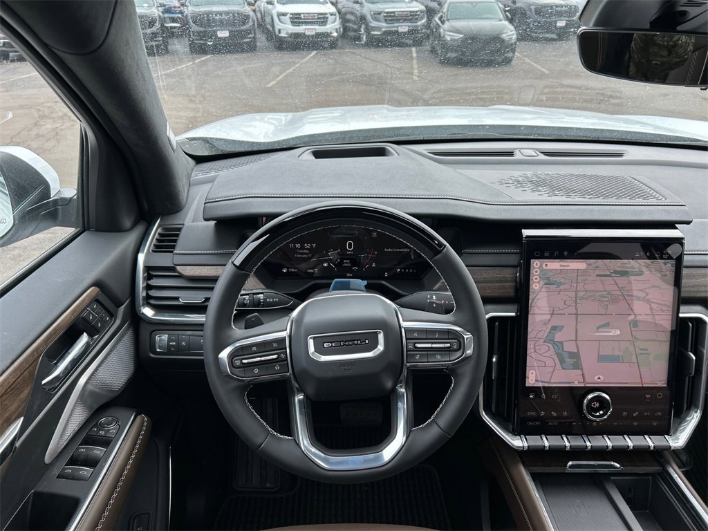 2026 GMC ACADIA - Image 28