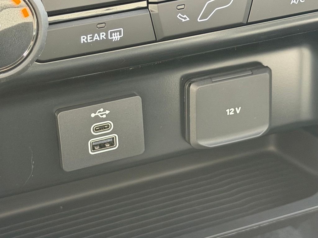 New 2026 Marsh Gray Ford F-250® XLT image 12