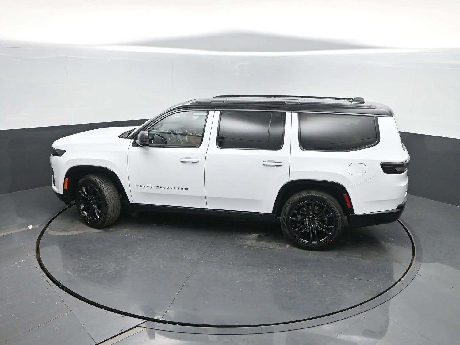2026 Jeep Grand Wagoneer Summit Reserve - Photo 39