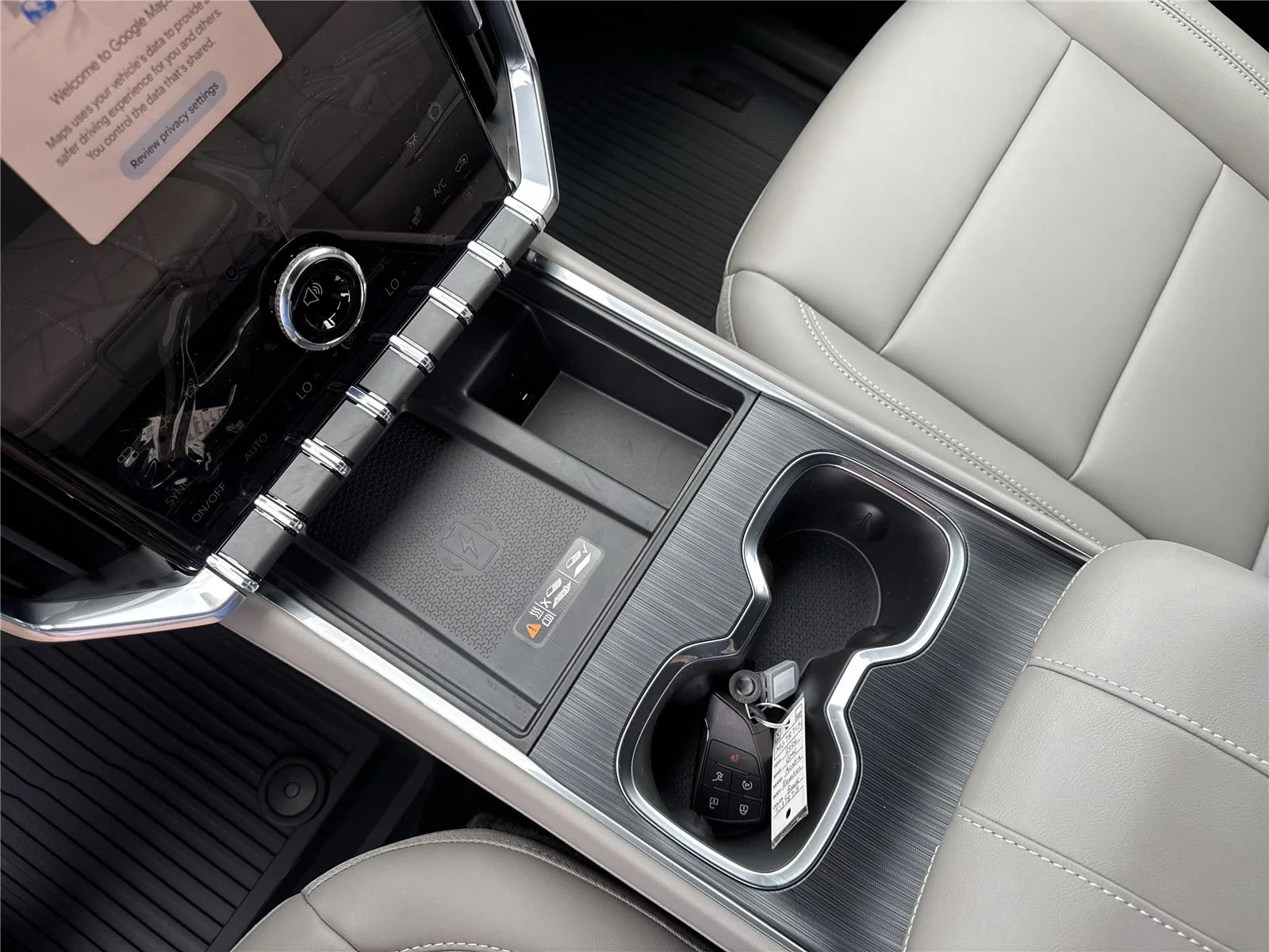 2026 GMC Acadia Elevation - Photo 26