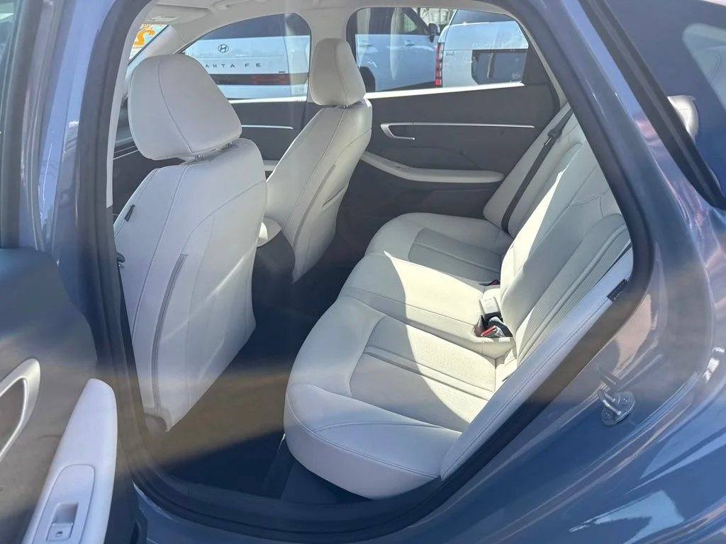 Used 2026 Transmission Bl Hyundai SEL Sport image 18