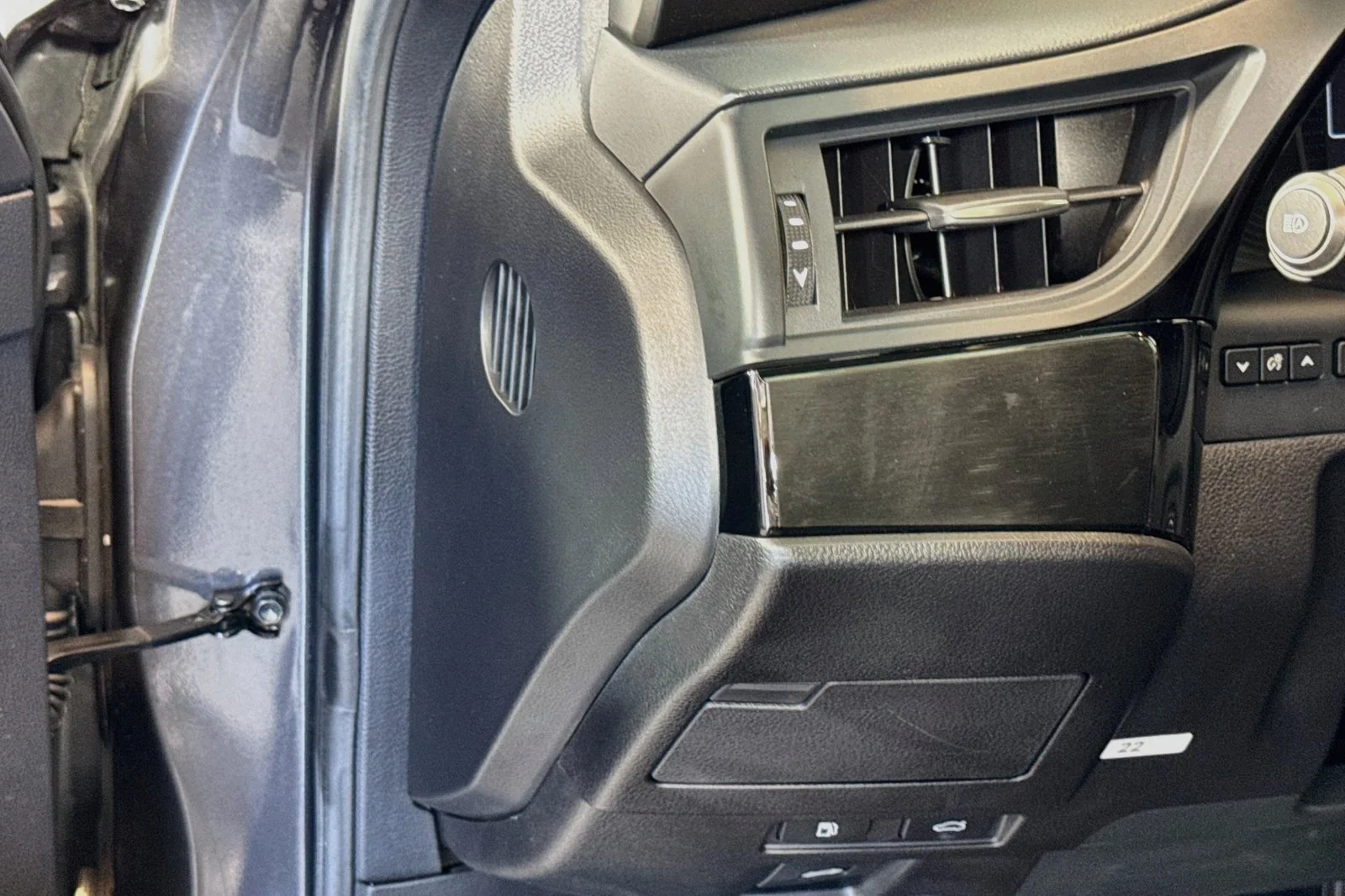 Used 2025 Cloudburst Gray Lexus ES 350 image 10