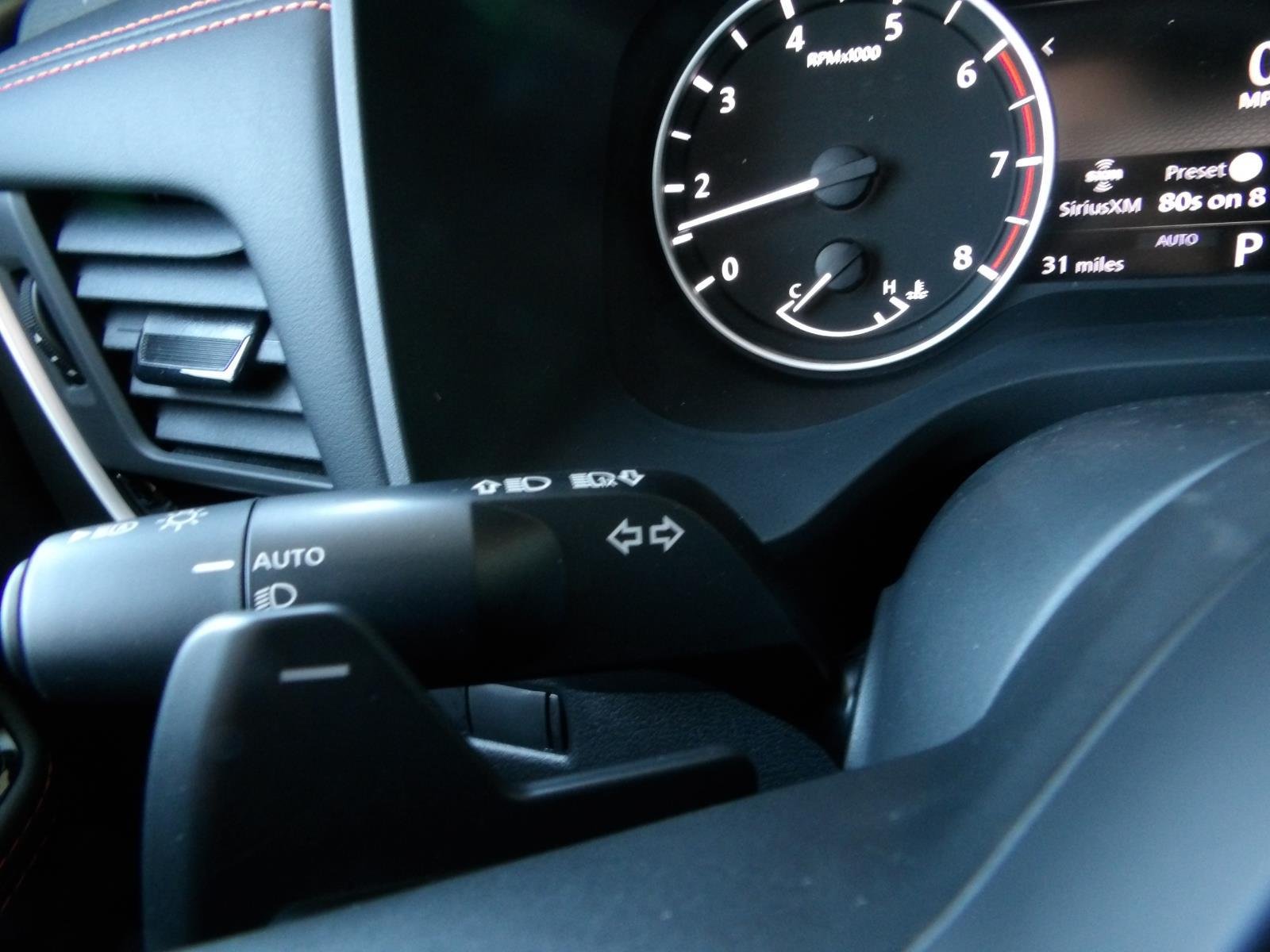 2026 Nissan Rogue Rock Creek - Photo 34