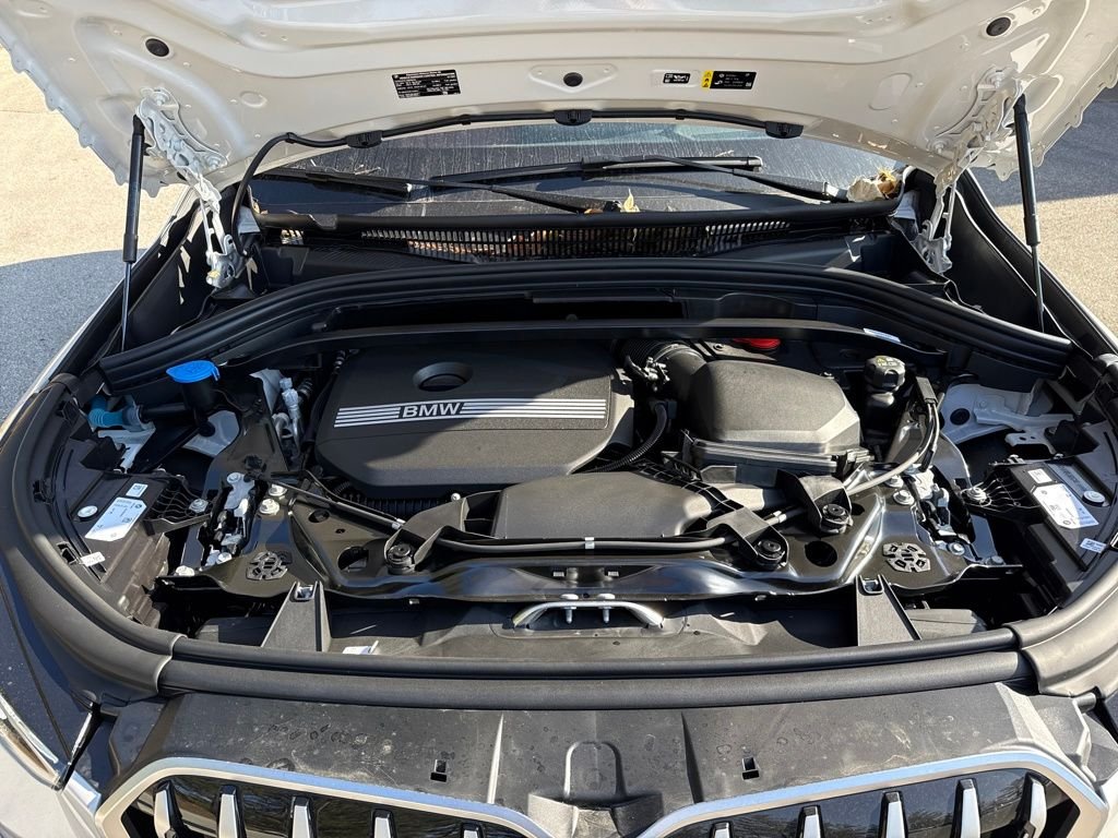 2026 BMW X1 XDrive28i - Photo 31