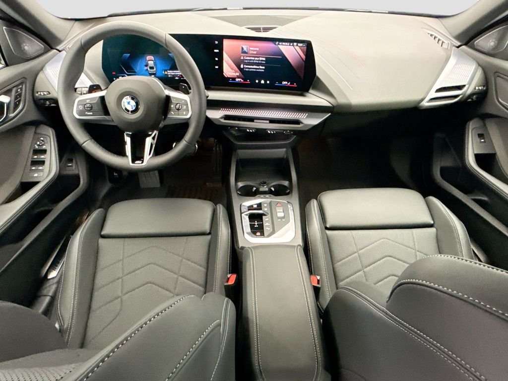 New 2026 Gray Metallic BMW 228 Gran Coupe image 13