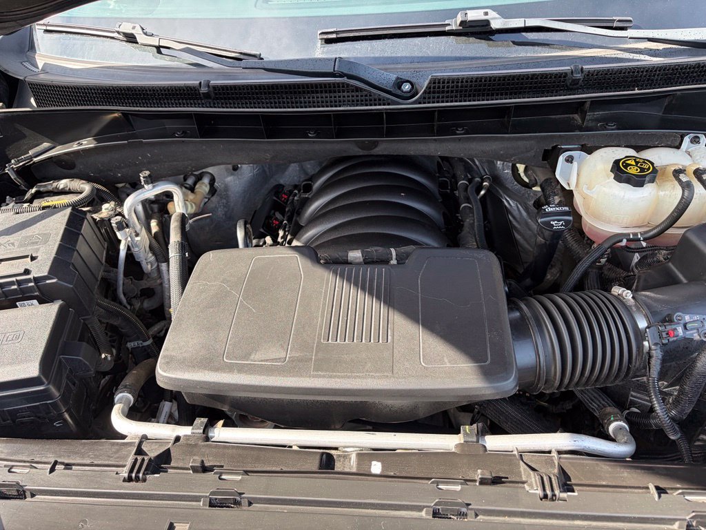 2023 GMC Yukon XL AT4 - Photo 38