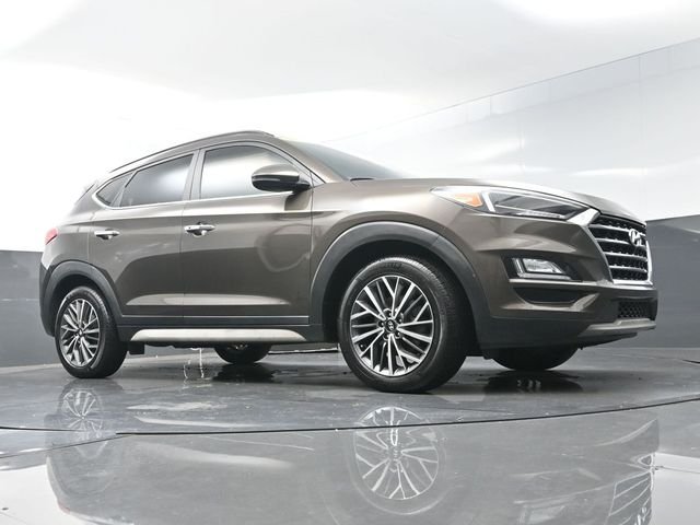 2020 Hyundai Tucson Ultimate - Photo 31