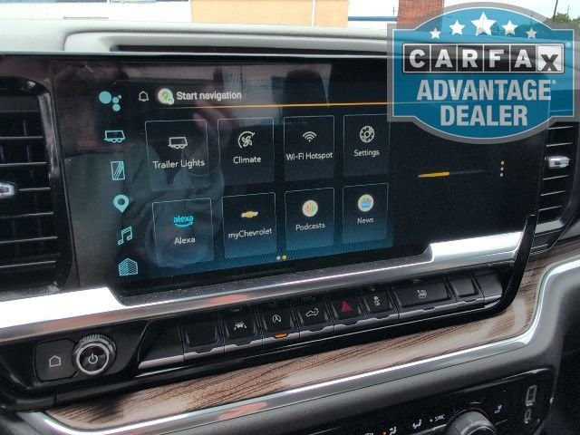 2025 Chevrolet Silverado 1500 LT - Photo 20