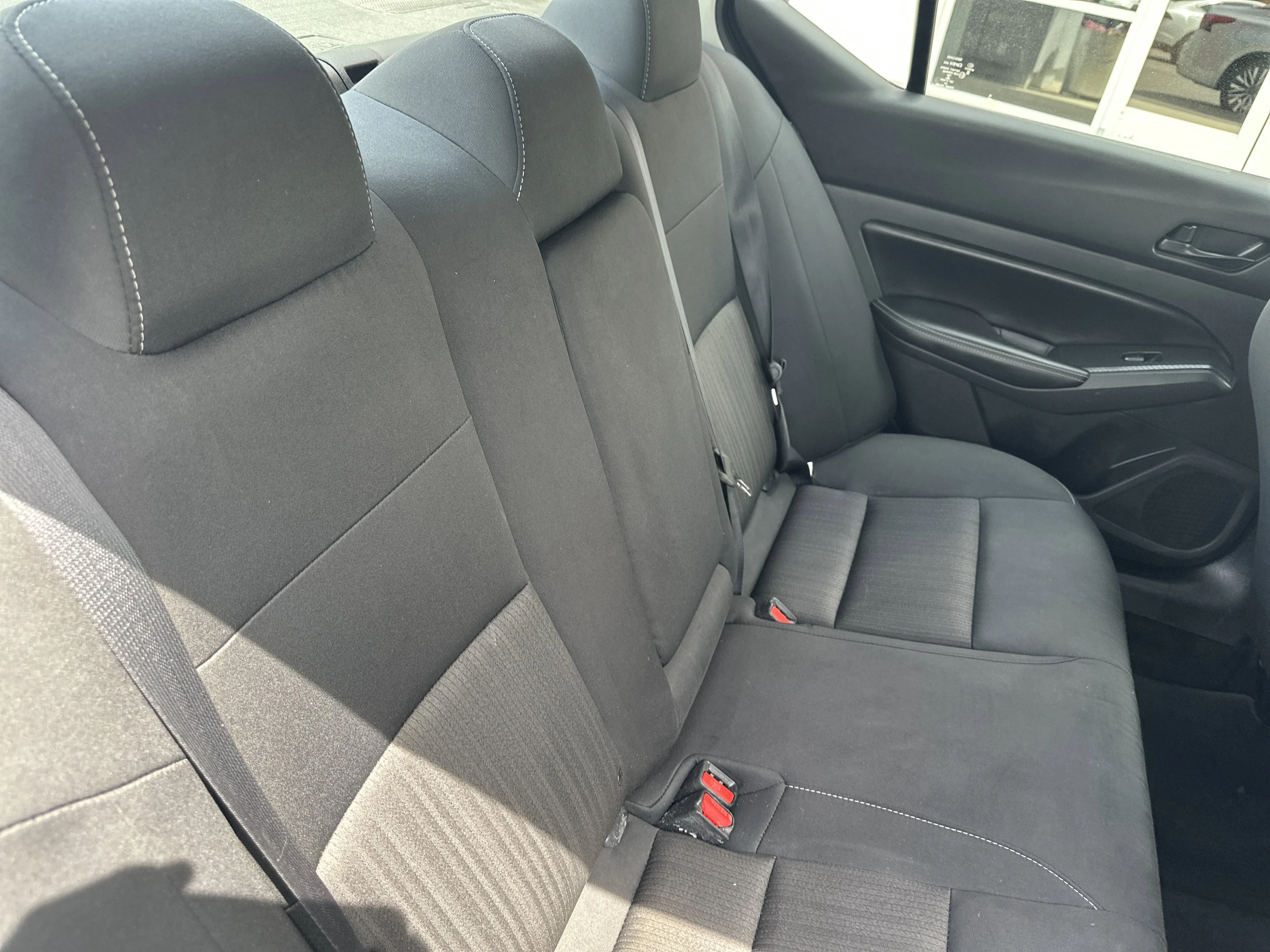 2024 Nissan Altima SV - Photo 25