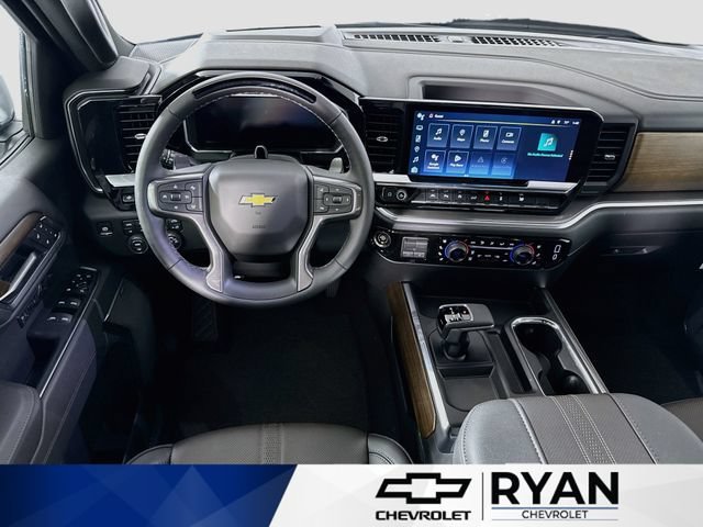 2026 Chevrolet Silverado 1500 High Country - Photo 23