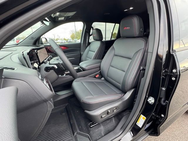 2026 Chevrolet Traverse Z71 - Photo 16