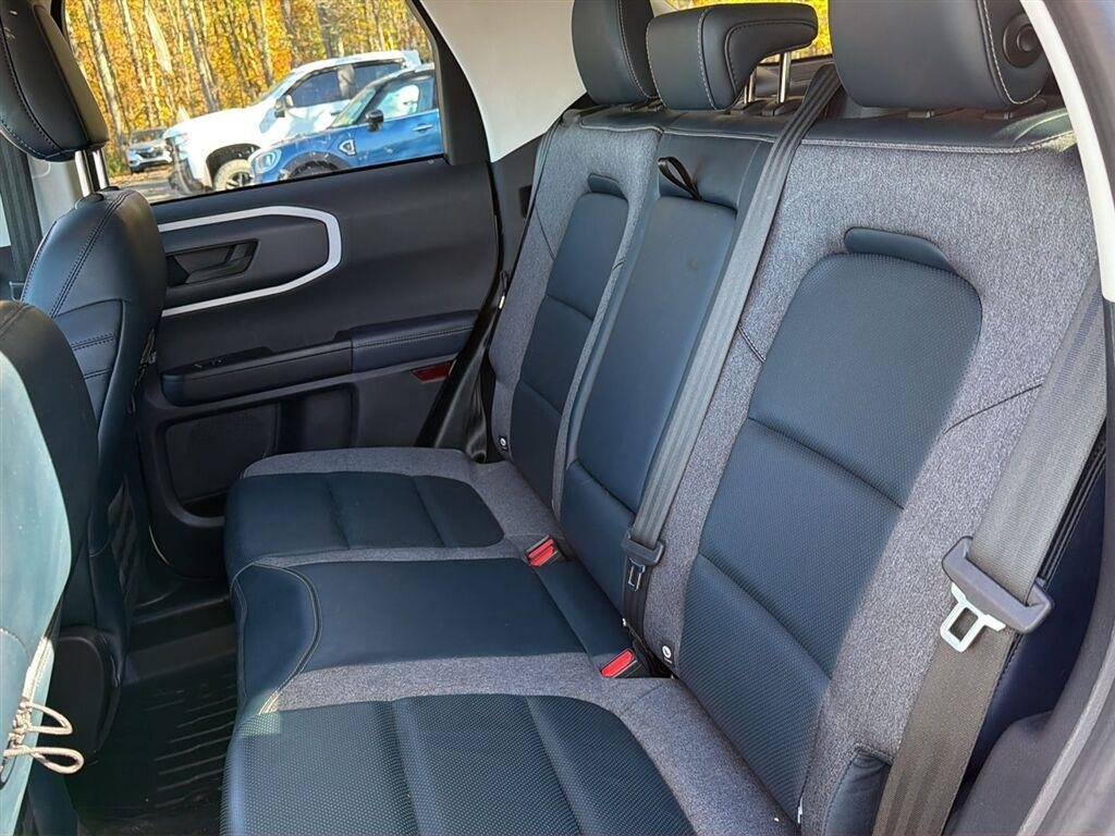 Used 2021 Oxford White Ford Outer Banks image 15