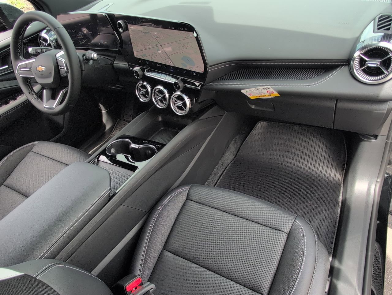 2026 Chevrolet Blazer EV LT - Photo 28