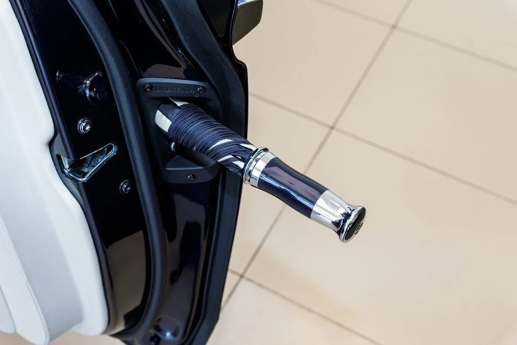 Used 2021 Midnight Sapphire Rolls-Royce  image 37