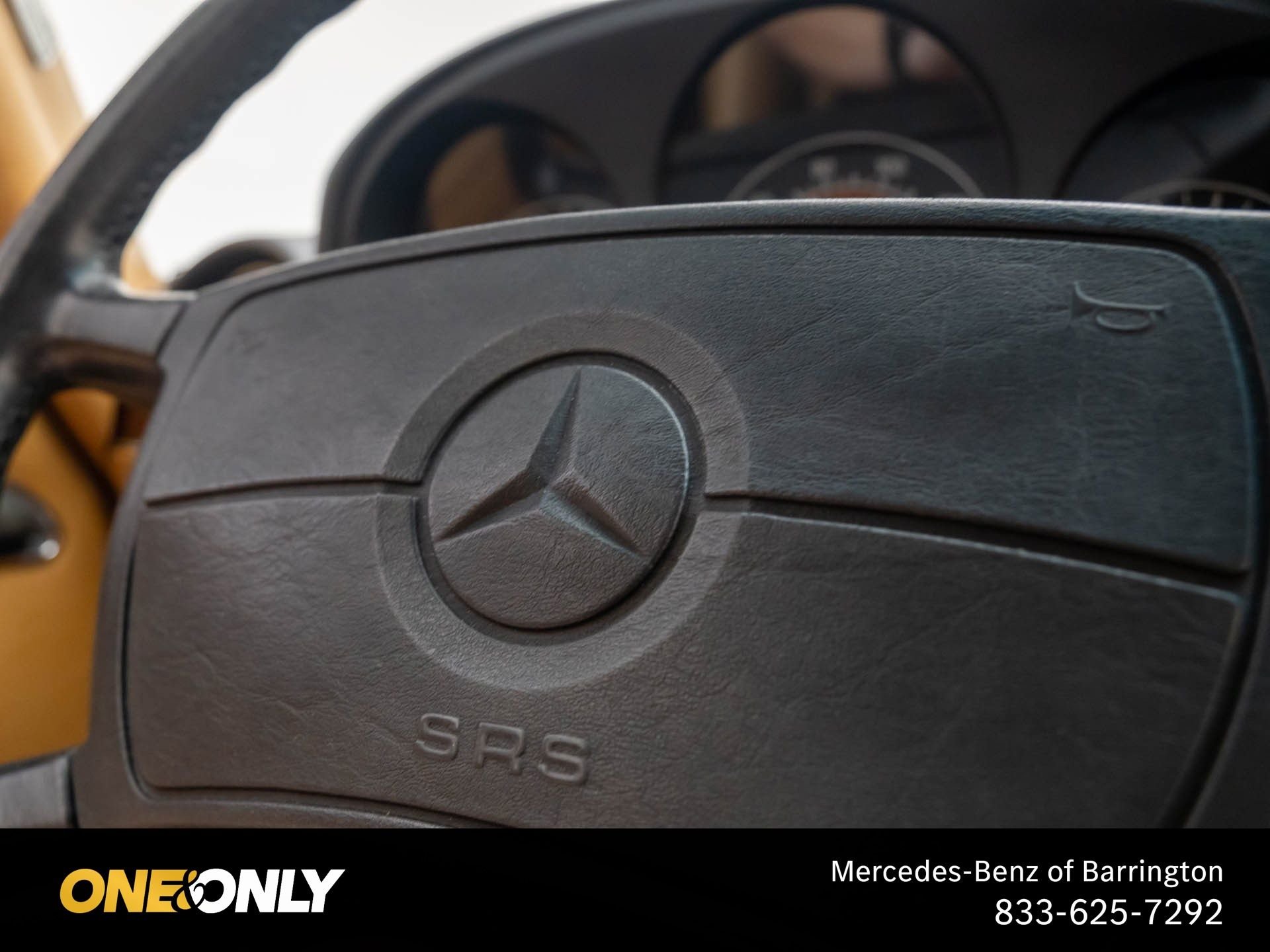 Used 1987 Black Mercedes-Benz 560 SL image 28