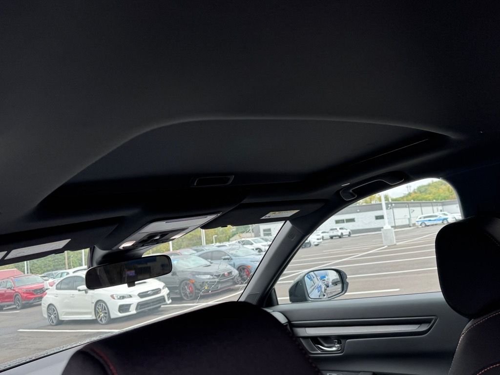 2026 Honda CR-V Sport - Photo 7