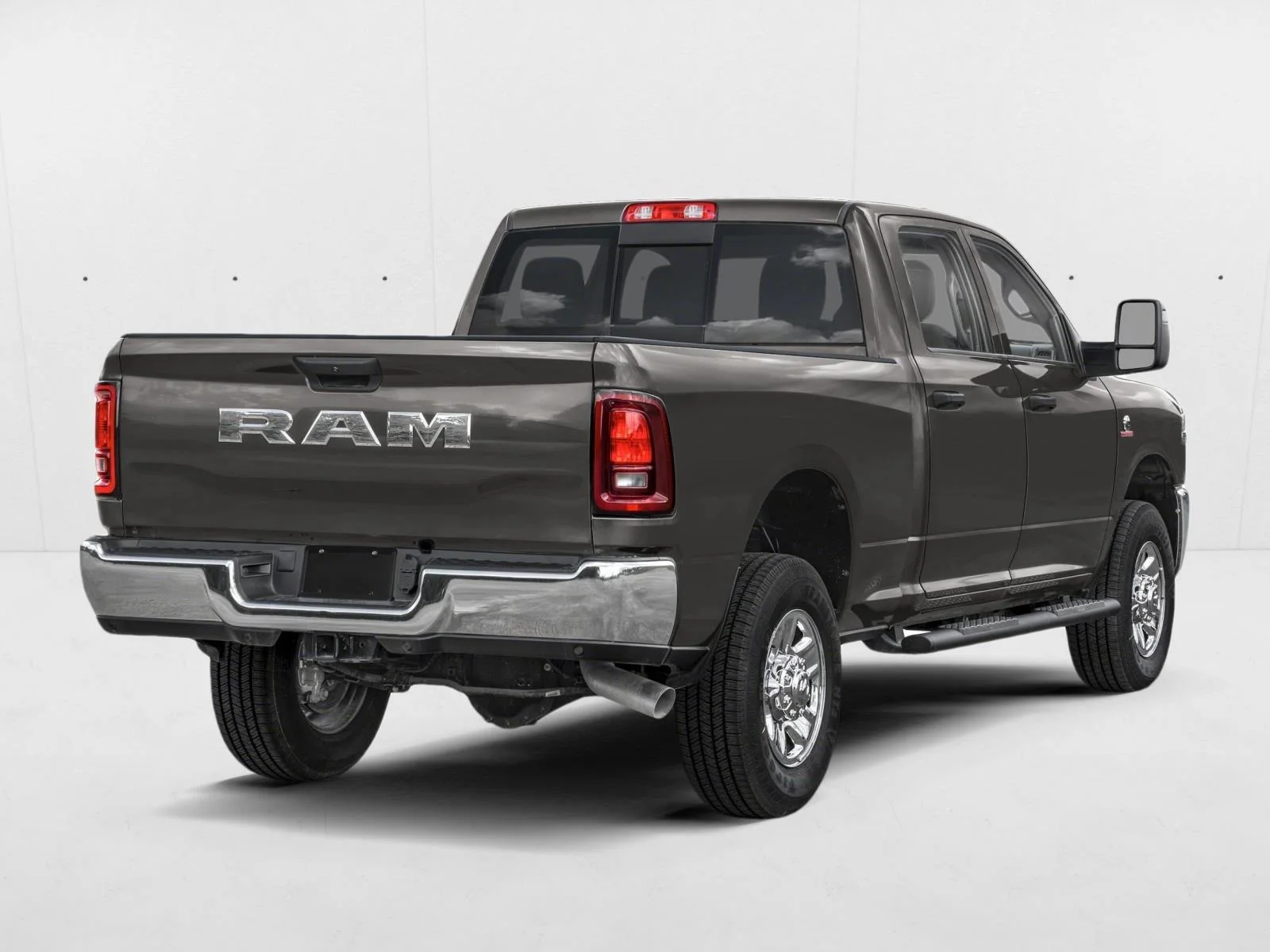 New 2026  Ram Laramie image 2