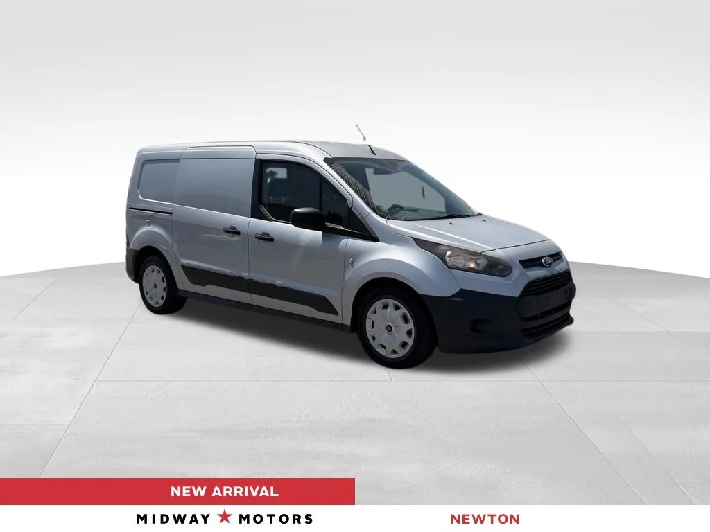 Used 2016 Silver Ford XL image 1