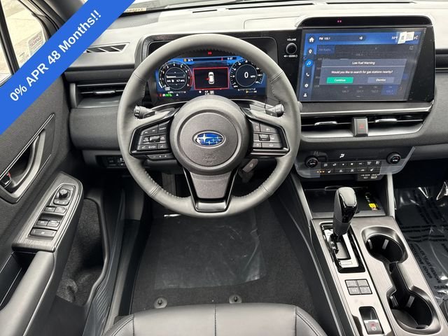 New 2026 CRYSTAL WHITE PEARL Subaru Premium image 22