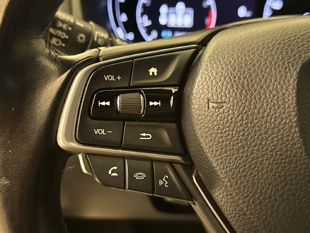 2022 Honda Accord Sport - Photo 28