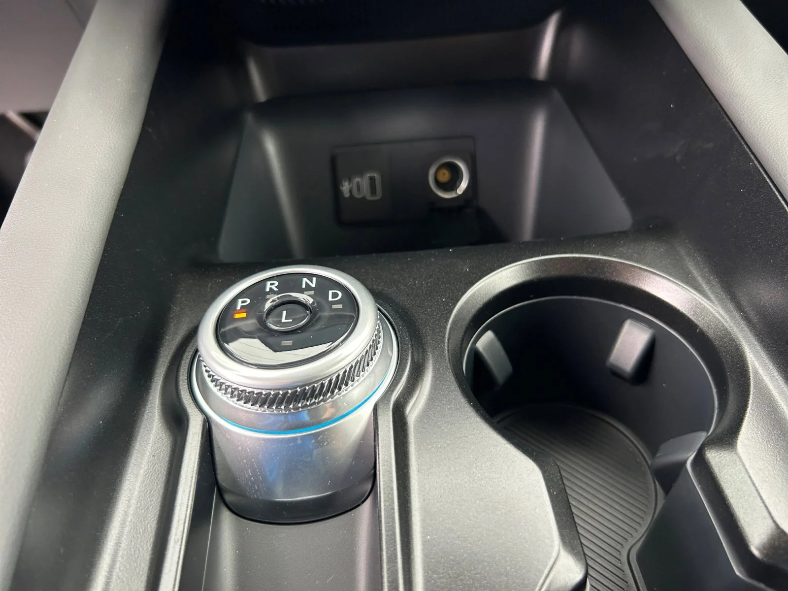 New 2026 Carbonized Gray Metallic Ford Active image 14