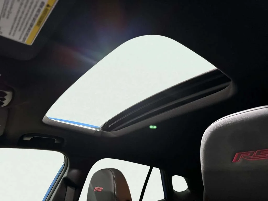 2024 Chevrolet Trax RS - Photo 22