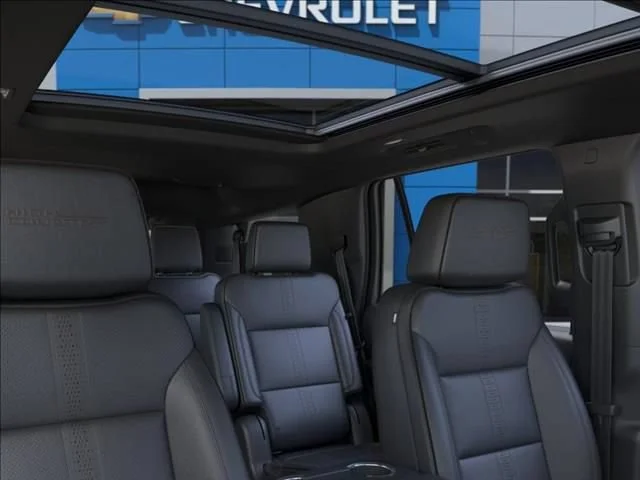 2026 Chevrolet Tahoe High Country - Photo 27