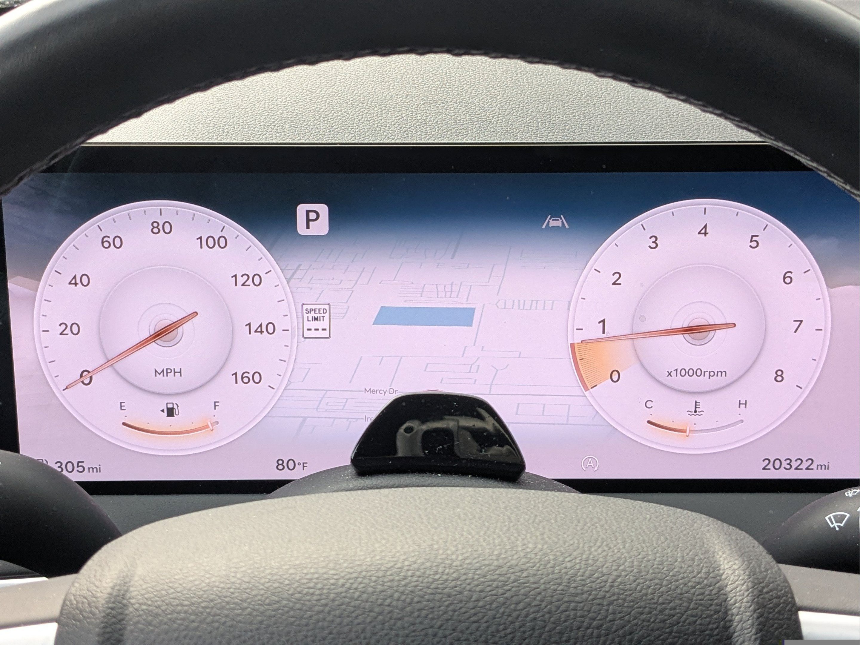 2026 GENESIS GV70 Standard - Photo 29