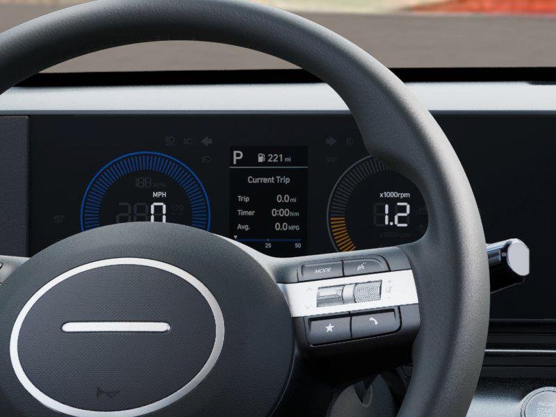 2026 Hyundai Kona SE - Photo 14