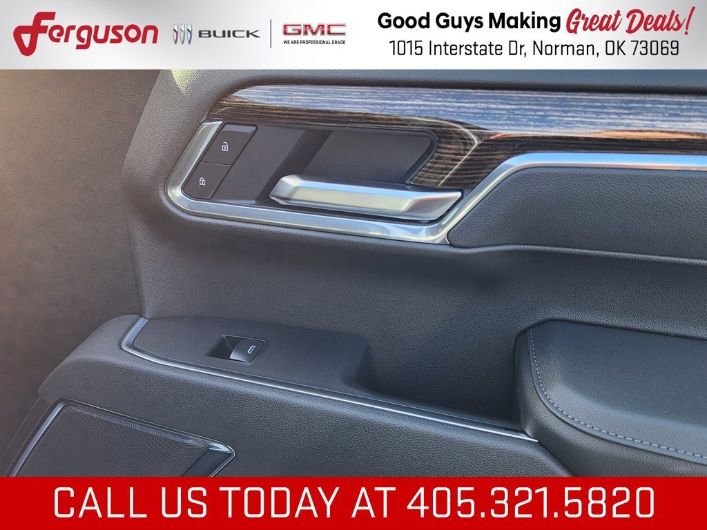 2026 GMC Sierra 1500 Elevation - Photo 37