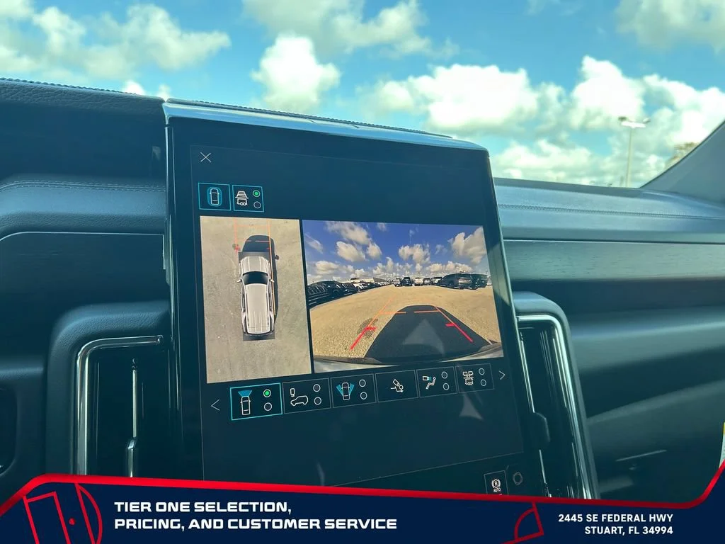2026 GMC Yukon Denali - Photo 32