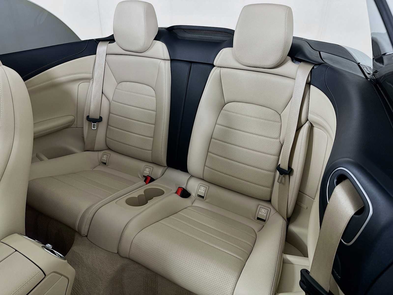 Used 2023 Selenite Grey Metallic Mercedes-Benz C 300 image 22