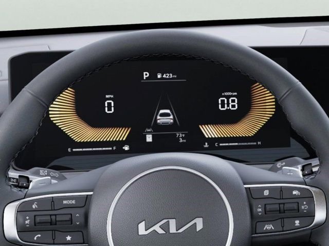 New 2026 Blue Kia GT image 17