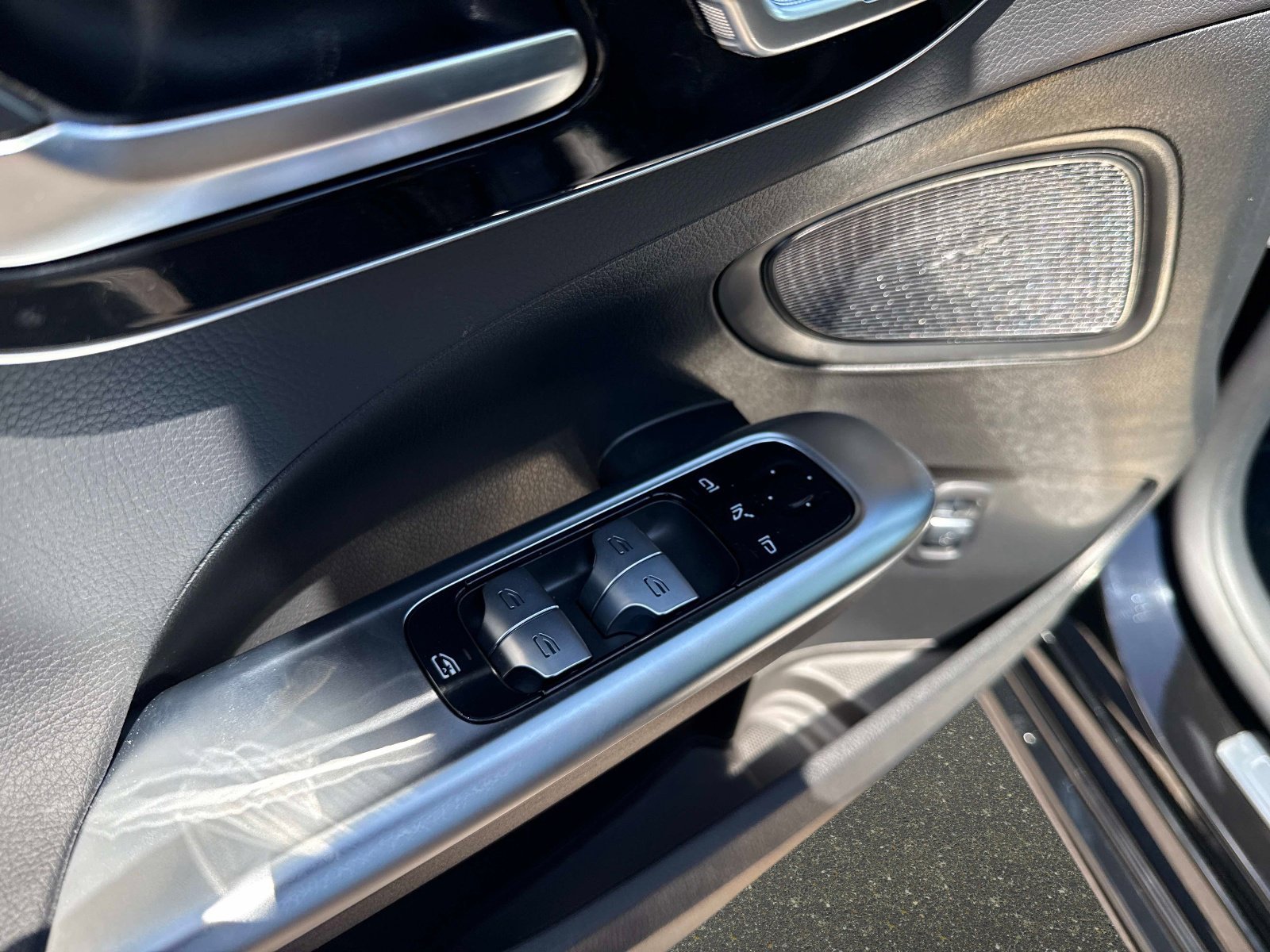 New 2026 Black Mercedes-Benz C 300 Sedan image 17