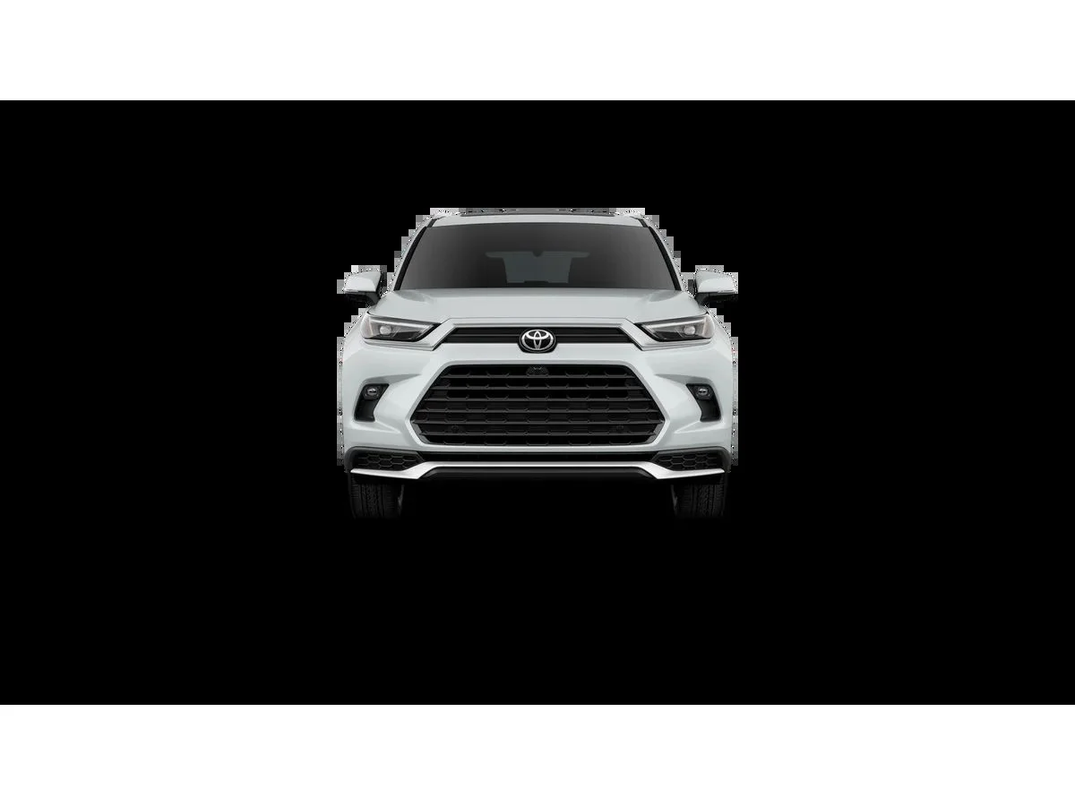New 2026 Wind Chill Pearl Toyota Hybrid MAX Platinum image 17