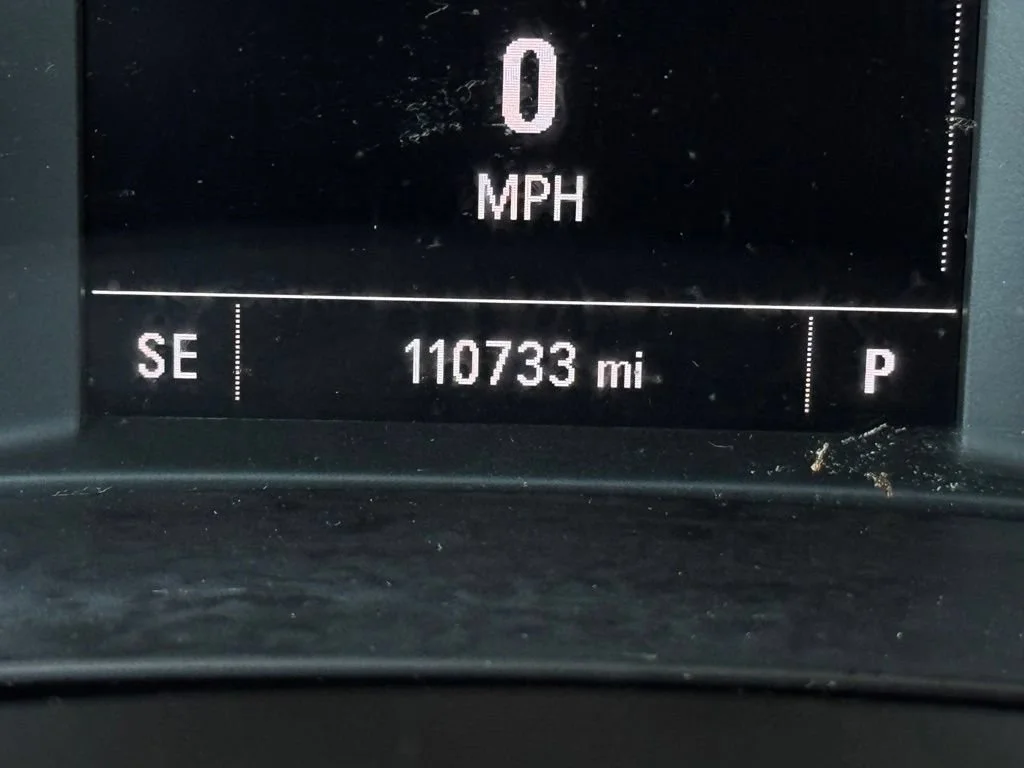 Used 2019 SUMMIT WHITE Chevrolet LS image 5