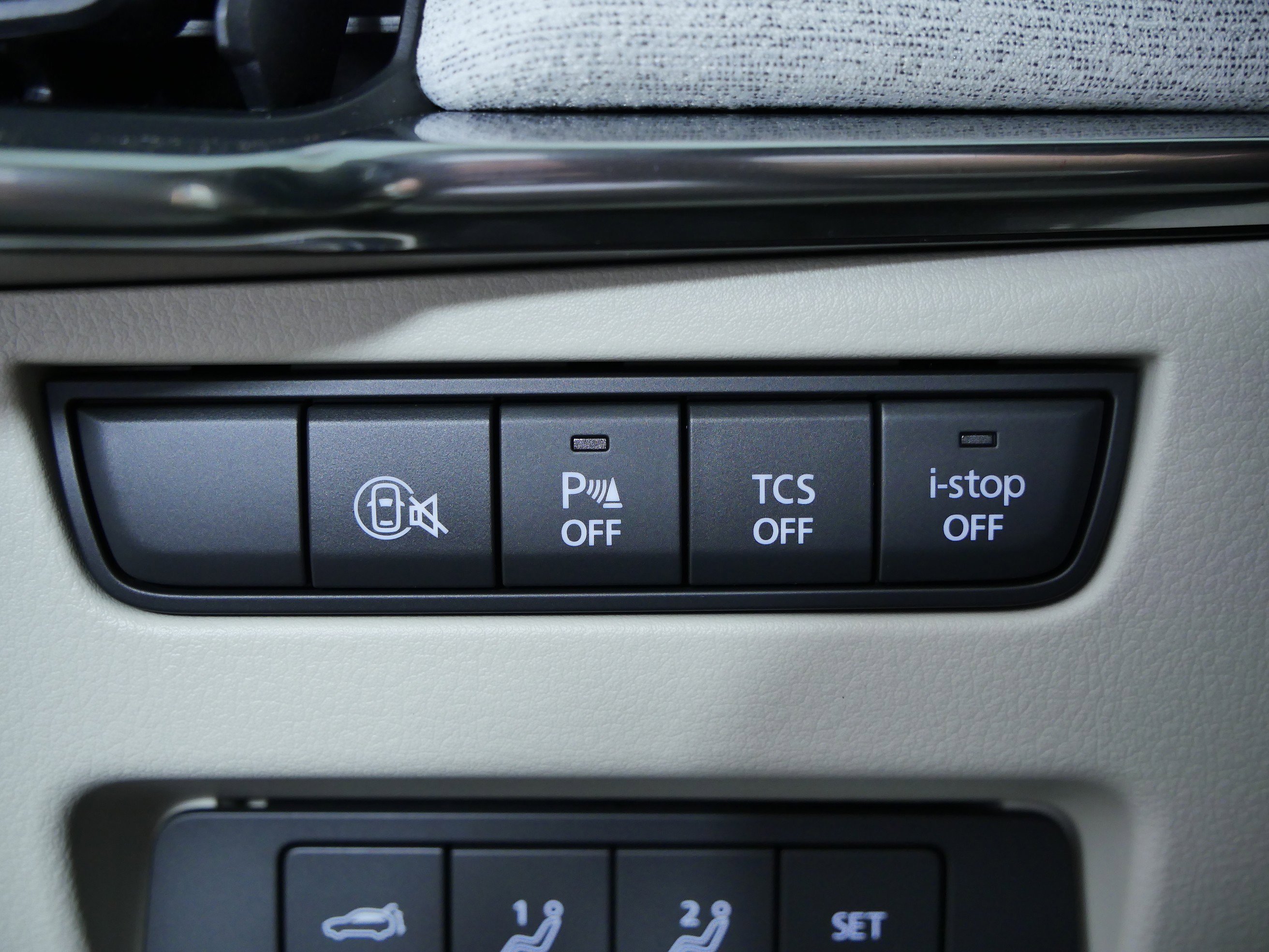 2026 Mazda CX-90 Premium Plus Package - Photo 27