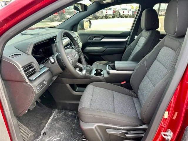 2026 GMC Terrain Elevation - Photo 13
