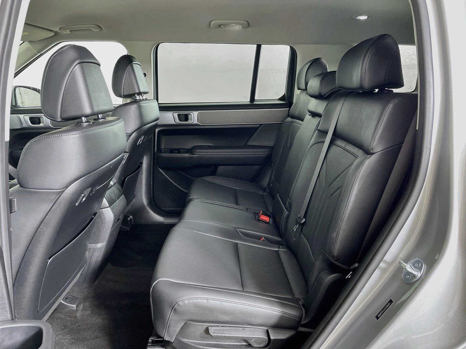 2026 Hyundai Santa Fe SEL - Photo 11