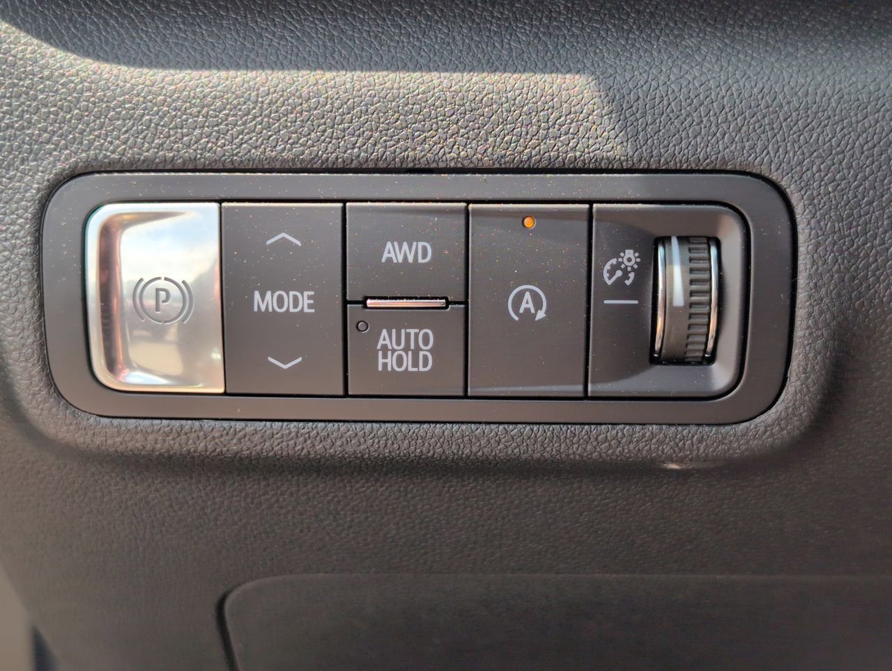2026 GMC Terrain AT4 - Photo 18