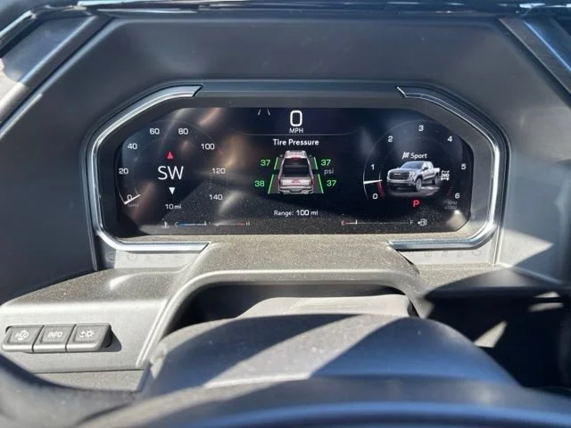 New 2026 Sterling Metallic GMC AT4X image 29