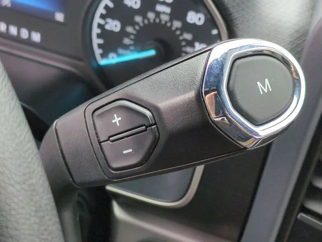 Used 2023 Black Ford XLT image 19