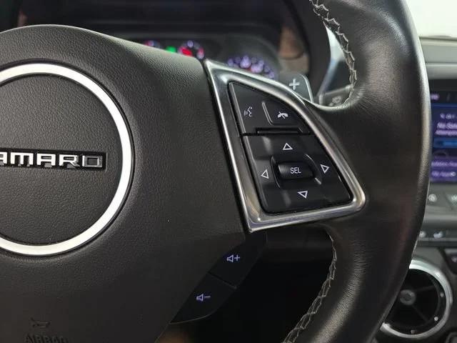 Used 2023 Black Chevrolet LT1 image 13